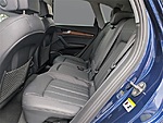 Used 2023 AUDI Q5 40 PREMIUM in JACKSONVILLE, FLORIDA (Photo 14)