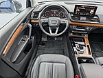 Used 2023 AUDI Q5 40 PREMIUM in JACKSONVILLE, FLORIDA (Photo 16)
