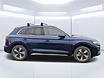 Used 2023 AUDI Q5 40 PREMIUM in JACKSONVILLE, FLORIDA (Photo 2)