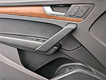 Used 2023 AUDI Q5 40 PREMIUM in JACKSONVILLE, FLORIDA (Photo 26)