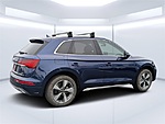 Used 2023 AUDI Q5 40 PREMIUM in JACKSONVILLE, FLORIDA (Photo 3)