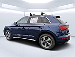 Used 2023 AUDI Q5 40 PREMIUM in JACKSONVILLE, FLORIDA (Photo 5)
