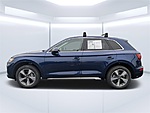 Used 2023 AUDI Q5 40 PREMIUM in JACKSONVILLE, FLORIDA (Photo 6)
