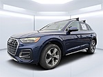 Used 2023 AUDI Q5 40 PREMIUM in JACKSONVILLE, FLORIDA (Photo 7)