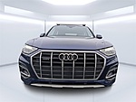 Used 2023 AUDI Q5 40 PREMIUM in JACKSONVILLE, FLORIDA (Photo 8)
