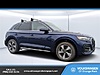 Used 2023 AUDI Q5 40 PREMIUM in JACKSONVILLE, FLORIDA