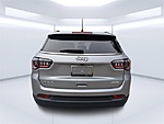 Used 2022 JEEP COMPASS LATITUDE in JACKSONVILLE, FLORIDA (Photo 4)