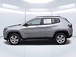 Used 2022 JEEP COMPASS LATITUDE in JACKSONVILLE, FLORIDA (Photo 6)