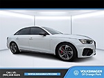 Used 2022 AUDI A4 45 S LINE PRESTIGE in JACKSONVILLE, FLORIDA (Photo 1)