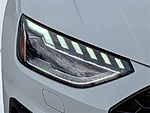 Used 2022 AUDI A4 45 S LINE PRESTIGE in JACKSONVILLE, FLORIDA (Photo 13)