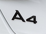 Used 2022 AUDI A4 45 S LINE PRESTIGE in JACKSONVILLE, FLORIDA (Photo 20)
