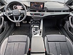 Used 2022 AUDI A4 45 S LINE PRESTIGE in JACKSONVILLE, FLORIDA (Photo 31)
