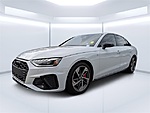 Used 2022 AUDI A4 45 S LINE PRESTIGE in JACKSONVILLE, FLORIDA (Photo 9)