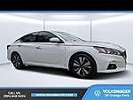 Used 2021 NISSAN ALTIMA 2.5 SL in JACKSONVILLE, FLORIDA (Photo 1)
