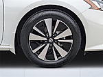 Used 2021 NISSAN ALTIMA 2.5 SL in JACKSONVILLE, FLORIDA (Photo 9)