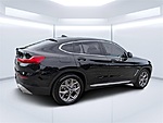 Used 2022 BMW X4 XDRIVE30I in JACKSONVILLE, FLORIDA (Photo 3)