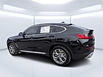 Used 2022 BMW X4 XDRIVE30I in JACKSONVILLE, FLORIDA (Photo 5)