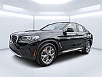 Used 2022 BMW X4 XDRIVE30I in JACKSONVILLE, FLORIDA (Photo 7)