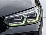 Used 2022 BMW X4 XDRIVE30I in JACKSONVILLE, FLORIDA (Photo 9)