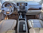 Used 2013 NISSAN ARMADA SL in JACKSONVILLE, FLORIDA (Photo 14)