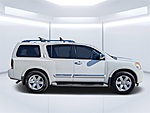 Used 2013 NISSAN ARMADA SL in JACKSONVILLE, FLORIDA (Photo 2)