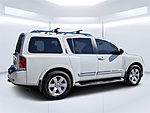 Used 2013 NISSAN ARMADA SL in JACKSONVILLE, FLORIDA (Photo 3)