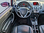 Used 2011 FORD FIESTA SES in JACKSONVILLE, FLORIDA (Photo 16)