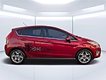 Used 2011 FORD FIESTA SES in JACKSONVILLE, FLORIDA (Photo 2)