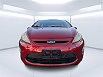 Used 2011 FORD FIESTA SES in JACKSONVILLE, FLORIDA (Photo 8)