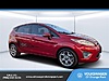 Used 2011 FORD FIESTA SES in JACKSONVILLE, FLORIDA
