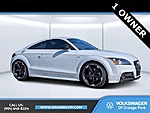 Used 2013 AUDI TT 2.0T PREMIUM PLUS in JACKSONVILLE, FLORIDA (Photo 1)