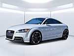 Used 2013 AUDI TT 2.0T PREMIUM PLUS in JACKSONVILLE, FLORIDA (Photo 7)