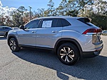 Used 2024 Volkswagen Atlas Cross Sport 2.0T SE in JACKSONVILLE, FLORIDA (Photo 5)