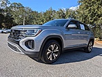 Used 2024 Volkswagen Atlas Cross Sport 2.0T SE in JACKSONVILLE, FLORIDA (Photo 7)