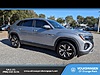 Used 2024 Volkswagen Atlas Cross Sport 2.0T SE in JACKSONVILLE, FLORIDA