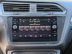 Used 2022 Volkswagen Tiguan 2.0T SE R-LINE BLACK in JACKSONVILLE, FLORIDA (Photo 19)