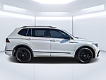 Used 2022 Volkswagen Tiguan 2.0T SE R-LINE BLACK in JACKSONVILLE, FLORIDA (Photo 2)