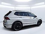 Used 2022 Volkswagen Tiguan 2.0T SE R-LINE BLACK in JACKSONVILLE, FLORIDA (Photo 3)