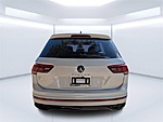 Used 2022 Volkswagen Tiguan 2.0T SE R-LINE BLACK in JACKSONVILLE, FLORIDA (Photo 4)