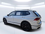 Used 2022 Volkswagen Tiguan 2.0T SE R-LINE BLACK in JACKSONVILLE, FLORIDA (Photo 5)