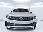 Used 2022 Volkswagen Tiguan 2.0T SE R-LINE BLACK in JACKSONVILLE, FLORIDA (Photo 6)