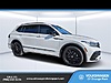 Used 2022 Volkswagen Tiguan 2.0T SE R-LINE BLACK in JACKSONVILLE, FLORIDA