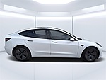 Used 2021 TESLA MODEL 3 STANDARD RANGE PLUS in JACKSONVILLE, FLORIDA (Photo 2)