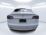 Used 2021 TESLA MODEL 3 STANDARD RANGE PLUS in JACKSONVILLE, FLORIDA (Photo 4)