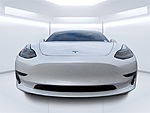 Used 2021 TESLA MODEL 3 STANDARD RANGE PLUS in JACKSONVILLE, FLORIDA (Photo 8)
