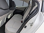 Used 2020 TOYOTA COROLLA L in JACKSONVILLE, FLORIDA (Photo 12)