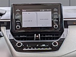 Used 2020 TOYOTA COROLLA L in JACKSONVILLE, FLORIDA (Photo 17)
