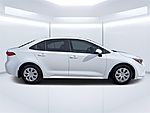 Used 2020 TOYOTA COROLLA L in JACKSONVILLE, FLORIDA (Photo 2)