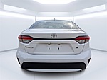 Used 2020 TOYOTA COROLLA L in JACKSONVILLE, FLORIDA (Photo 4)