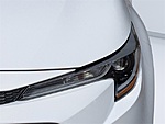 Used 2020 TOYOTA COROLLA L in JACKSONVILLE, FLORIDA (Photo 8)